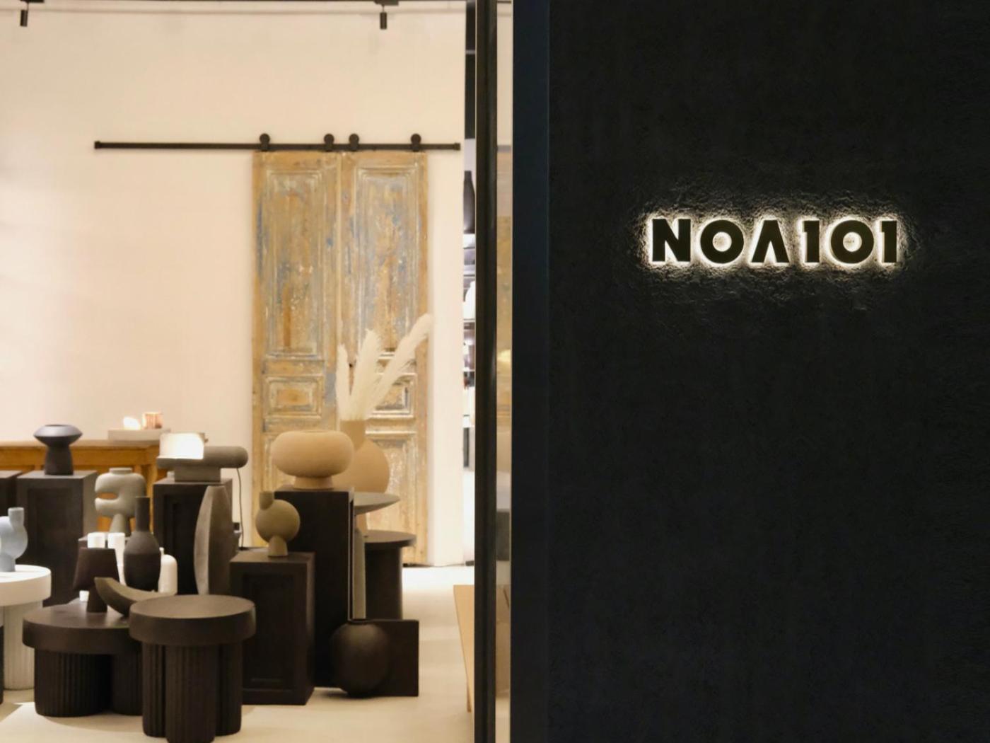 Noa Hotel Shenzhen Luohu Dış mekan fotoğraf